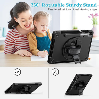 Case for Galaxy Tab S11 11-inch 2025 FTL