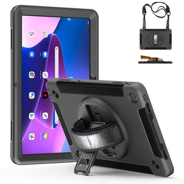 Case for Lenovo Tab M10 Plus 3rd Gen 10.6 inch FTL