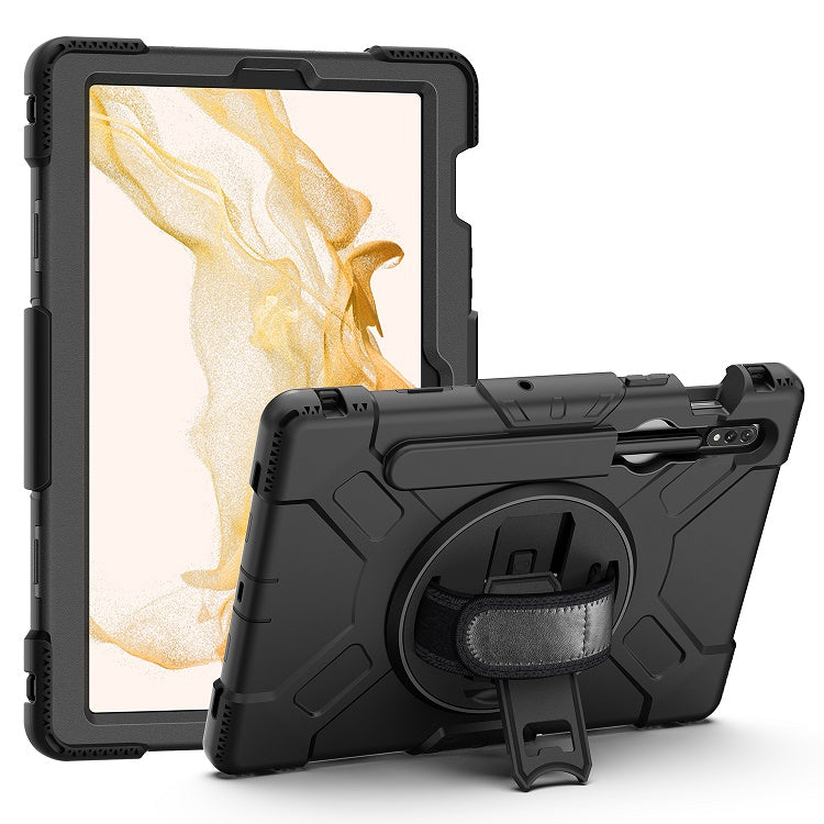 Case for Galaxy Tab S7/ S8 11 inch JGX
