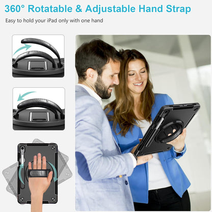 Case for Galaxy Tab S11 11-inch 2025 FTL