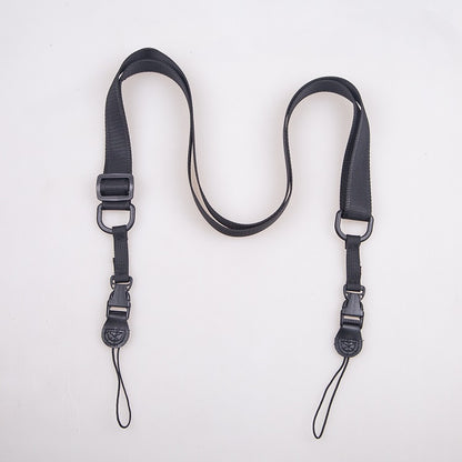 Adjustable Nylon Shoulder Strap Crossbody Belt for Laptop, Bag