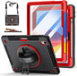 Case for iPad A16 11th Gen 11" 2025 / 10th Generation 10.9" 2022 FTL