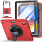 Case for iPad A16 11th Gen 11" 2025 / 10th Generation 10.9" 2022 FTL