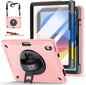 Case for iPad A16 11th Gen 11" 2025 / 10th Generation 10.9" 2022 FTL