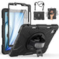 Case for iPad Air 11 M3 2025 & M2 2024 JGX