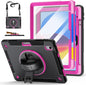 Case for iPad A16 11th Gen 11" 2025 / 10th Generation 10.9" 2022 FTL