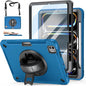 Case for iPad Pro 11 M5 2025/ M4 2024 FTL