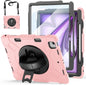 Case for iPad Air 13 inch M3 2025/ M2 2024 JGX