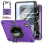 Case for iPad Pro 11 M5 2025/ M4 2024 FTL