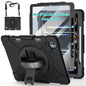 Case for iPad Pro 13 inch M5 2025/ M4 2024 JGX