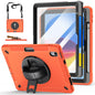 Case for iPad A16 11th Gen 11" 2025 / 10th Generation 10.9" 2022 FTL