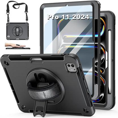 Case for iPad Pro 11-inch (M4) 2024 FTL