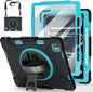 Case for iPad Pro 13 inch M5 2025/ M4 2024 JGX