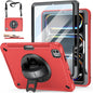 Case for iPad Pro 11 M5 2025/ M4 2024 FTL
