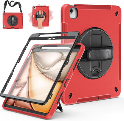 Case for iPad Air 13 inch 2024 FTL with Screen Protector