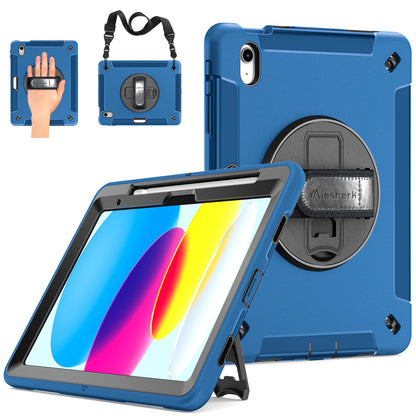 Case for iPad 10th Generation 10.9 inch FTL