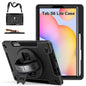 Case for Galaxy Tab S6 Lite 2022/2024 10.4 inch FTL