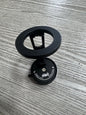Magnetic Car Phone Holder 360° Reinforced 96LBS Ultra Suction Cup Phone Mount