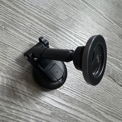 ar Phone Holder Mount [Powerful Suction] Phone Mount for Car Dashboard Air Vent Windshield,for All iPhone Android Phone