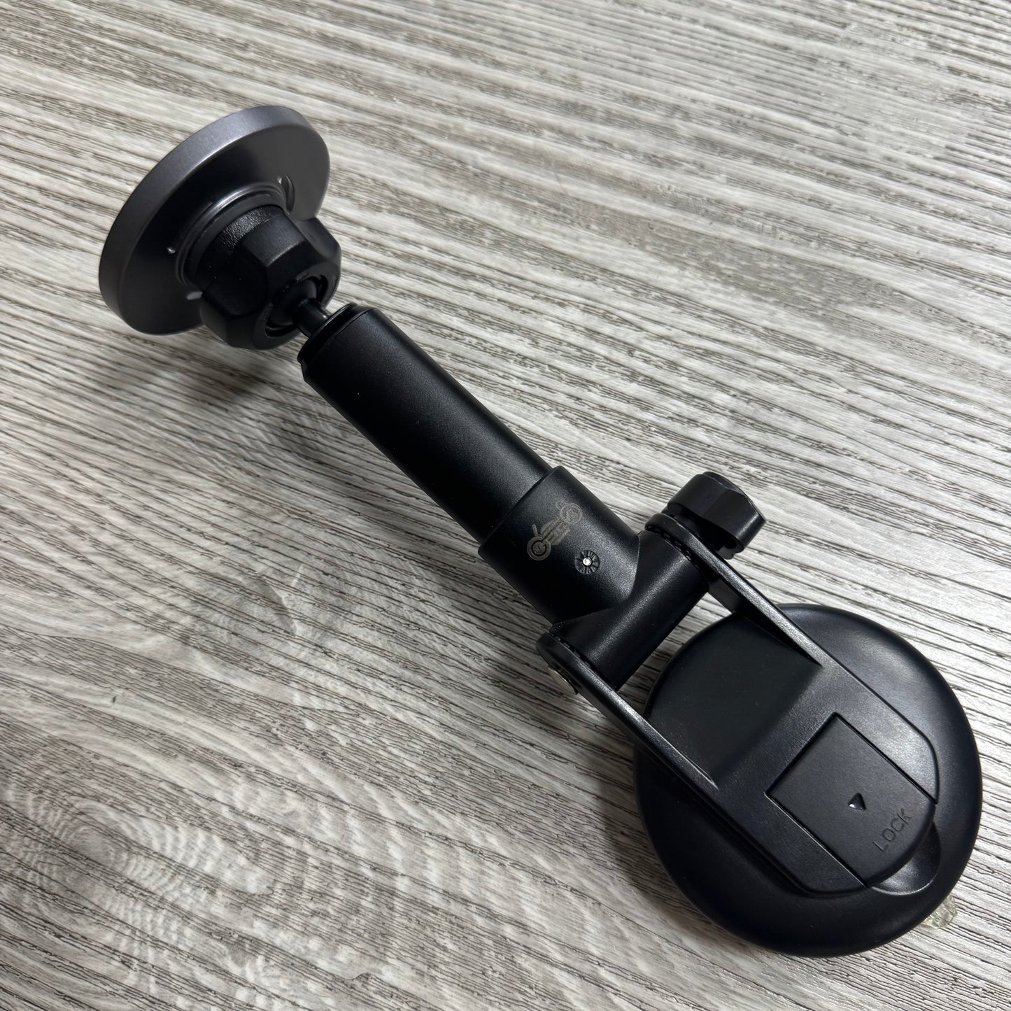 ar Phone Holder Mount [Powerful Suction] Phone Mount for Car Dashboard Air Vent Windshield,for All iPhone Android Phone