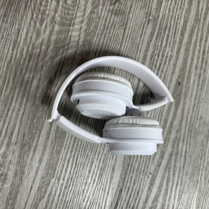 Bluetooth Headphones Over Ear, 90H Playtime BT 5.3 Wireless Headphone EQ Modes, Built-in Headsets, HiFi Stereo Sound, Deep Bass