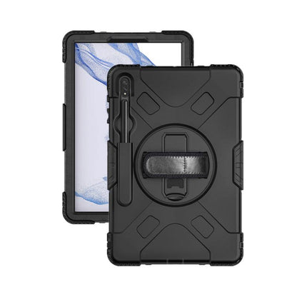 Case for Galaxy Tab S7 Plus/ S7 FE/ S8 Plus 12.4 inch JGX