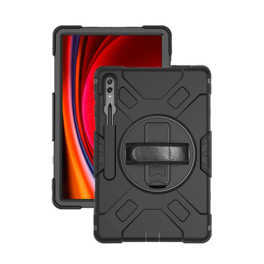 Case for Galaxy Tab S8 Ultra/ S9 Ultra/ S10 Ultra 14.6 inch JGX