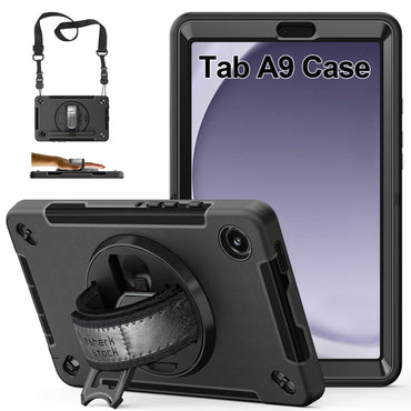 Case for Galaxy Tab A9 8.7 inch FTL