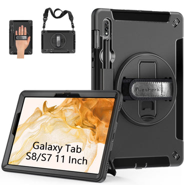 Case for Galaxy Tab S8 11 inch FTL