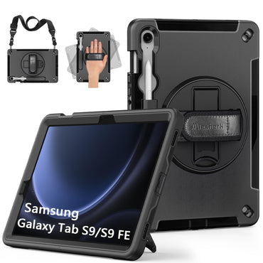 Case for Galaxy Tab S9 11 inch/ S9 FE 10.9 inch FTL