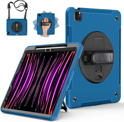 Case for iPad Pro 12.9 3th/4th/5th/6th Generation FTL