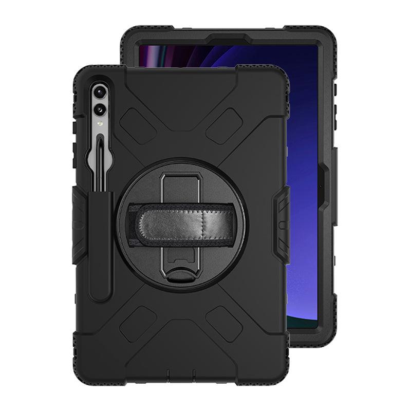 Case for Galaxy Tab S9/ S10 Plus 12.4 inch JGX