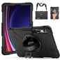 Case for Galaxy Tab S10 Plus/ S9 Plus/ S9 FE+ 12.4 inch JGX
