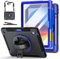 Case for iPad A16 11th Gen 11" 2025 / 10th Generation 10.9" 2022 FTL