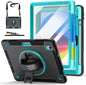 Case for iPad A16 11th Gen 11" 2025 / 10th Generation 10.9" 2022 FTL