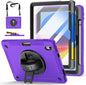 Case for iPad A16 11th Gen 11" 2025 / 10th Generation 10.9" 2022 FTL