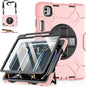 Case for iPad Pro 11 M5 2025/ M4 2024 JGX