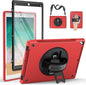 Case for iPad Pro 12.9 2nd Gen 2017 /1st Gen 2015 FTL