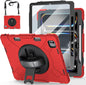 Case for iPad Pro 13 inch M5 2025/ M4 2024 JGX