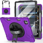 Case for iPad Pro 13 inch M5 2025/ M4 2024 JGX
