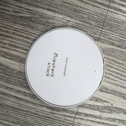 MIESHERK STOCK MagSafe Charger 15W Magnetic Wireless Charger Fast Charging Pad Compatible with iPhone 16/15/14/13/12