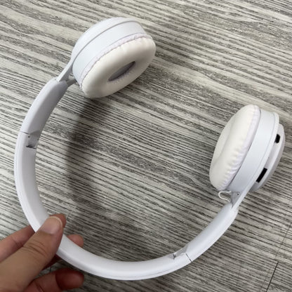 MIESHERK STOCK Bluetooth Headphones Over Ear, 90H Playtime BT 5.3 Wireless Headphone EQ Modes, Built-in Headsets, HiFi Stereo Sound, Deep Bass