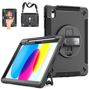 Case for iPad 10th Generation 10.9 inch FTL