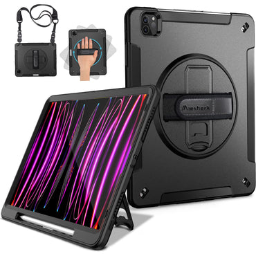 Case for iPad Pro 12.9 3th/4th/5th/6th Generation FTL